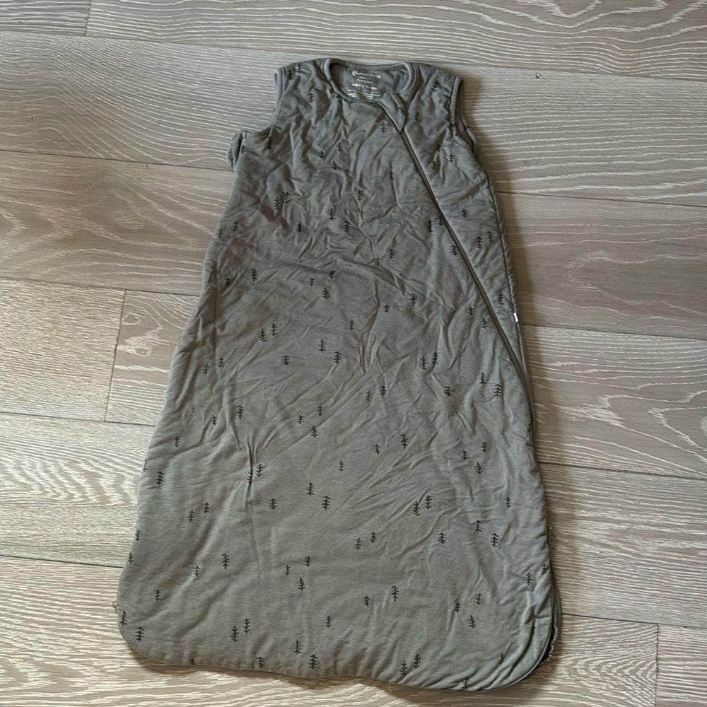 Gunamuna Sleep Sack 1.0 tog 9-18 months